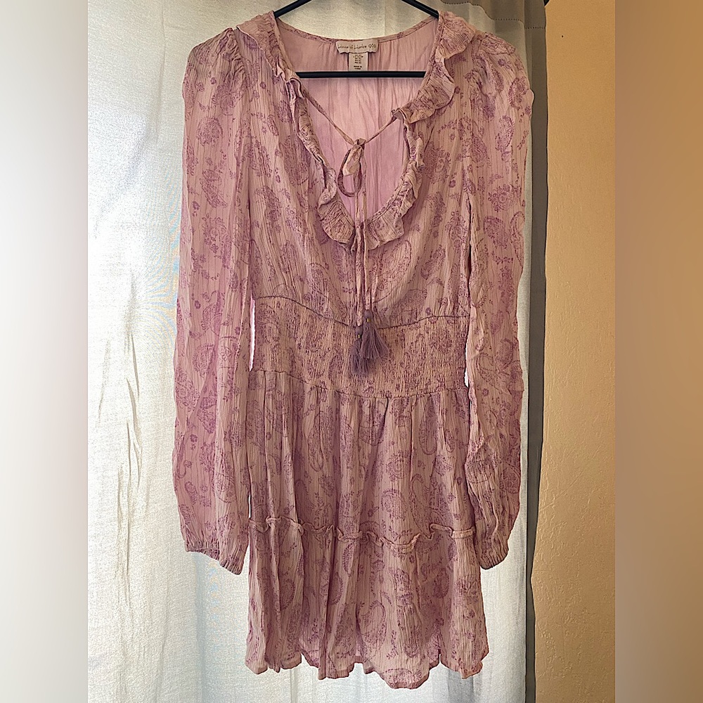 Women’s House of Harlow 1960 dress